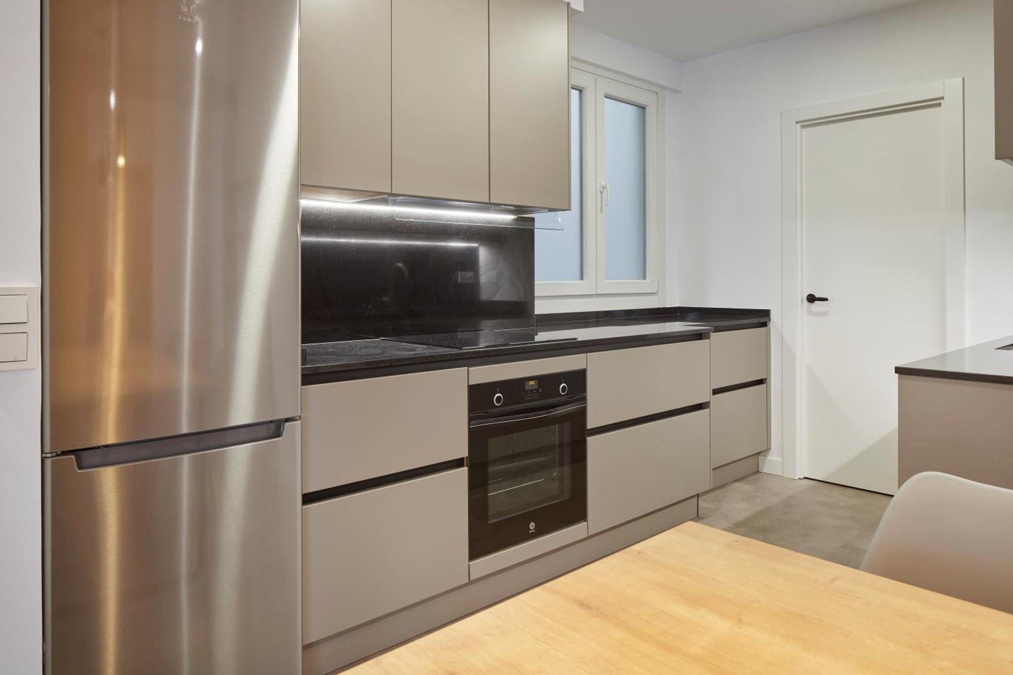 Baihaus By Feelfreerentals Apartamento *