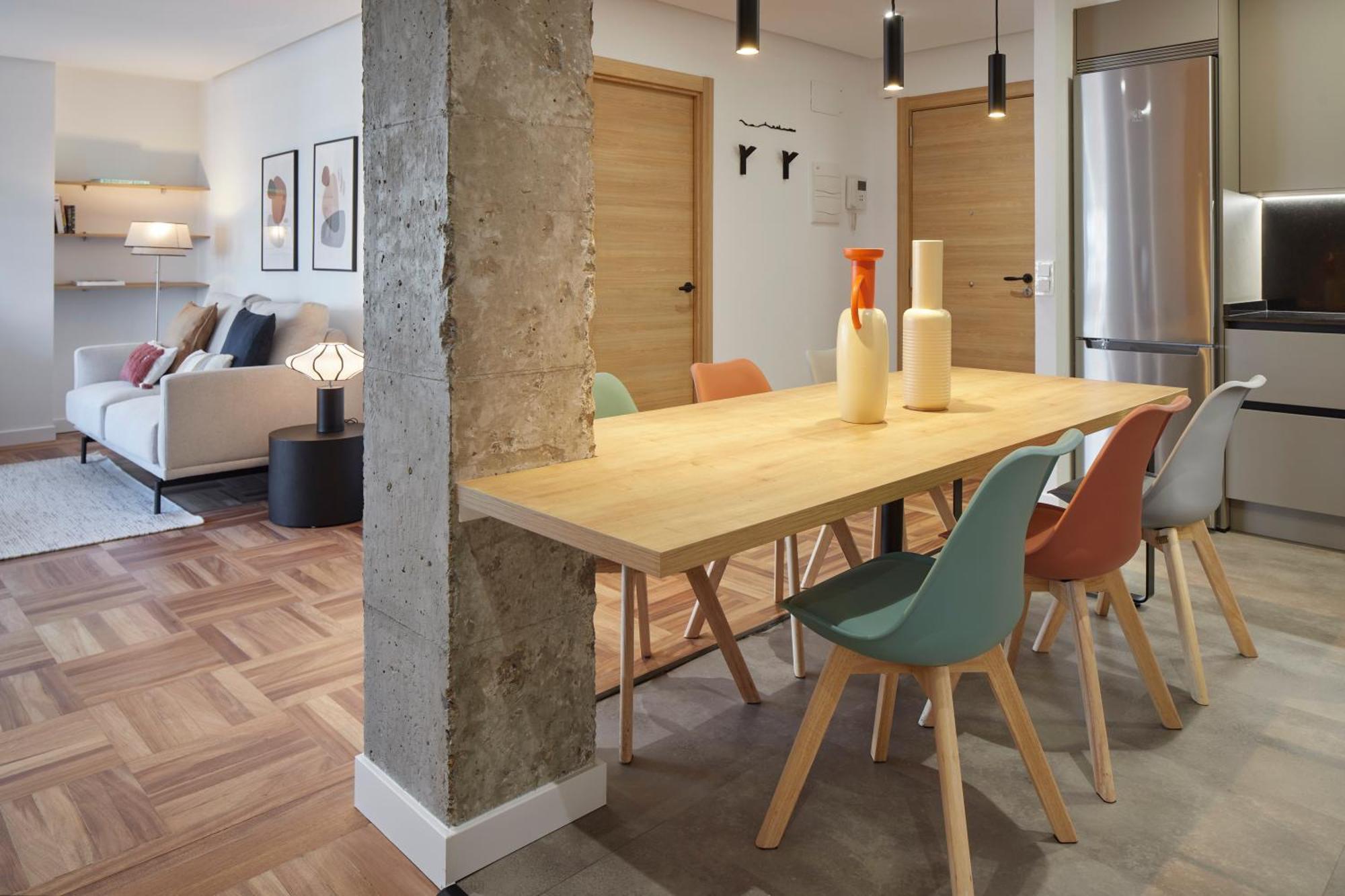 Baihaus By Feelfreerentals