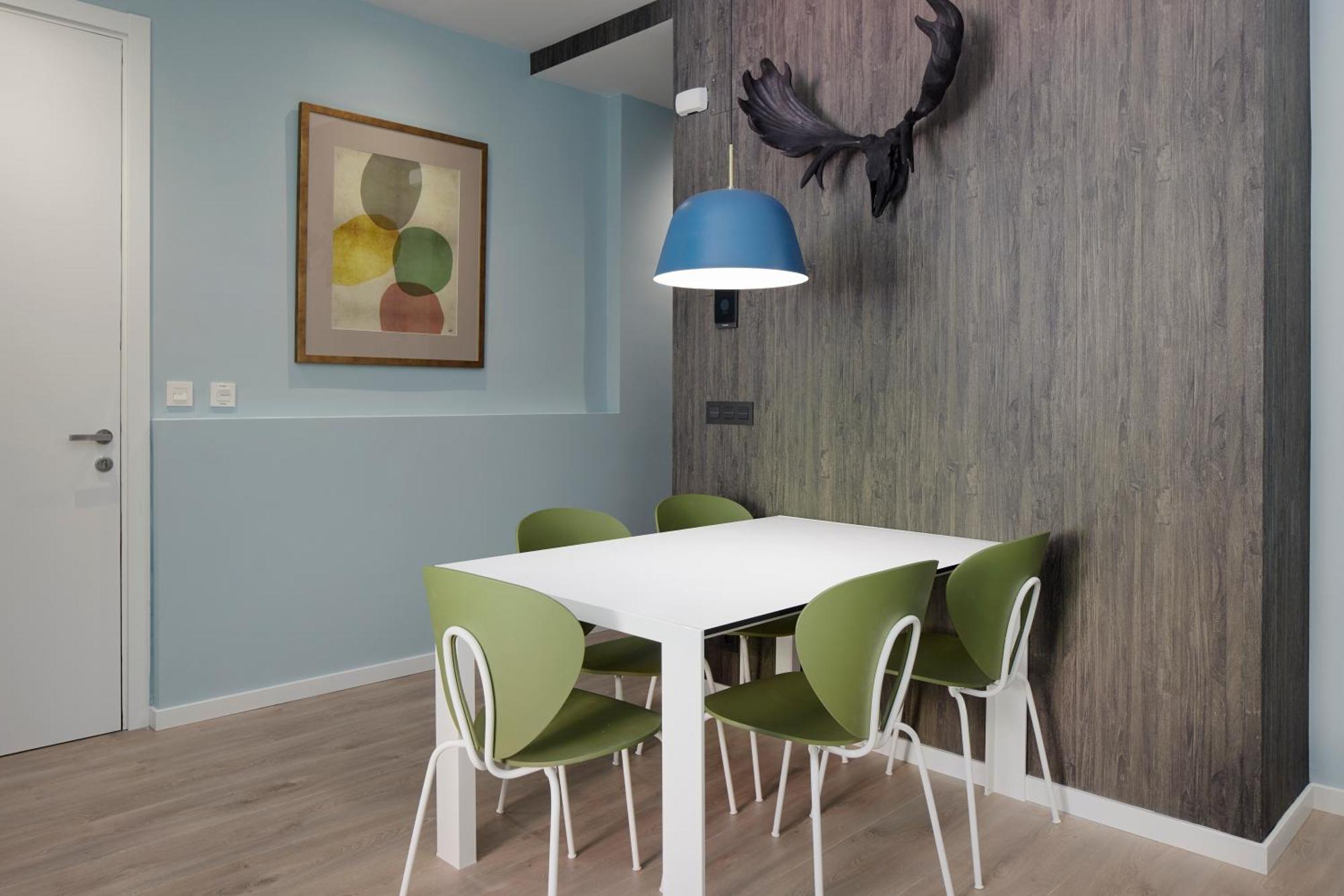 Soroa 6 By Feelfree Appartement