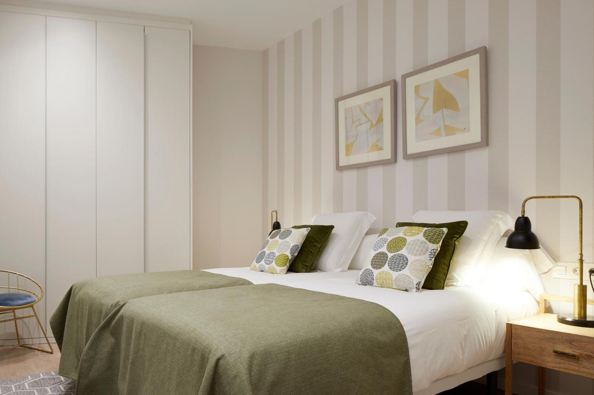 Appartement Soroa 6 By Feelfree *