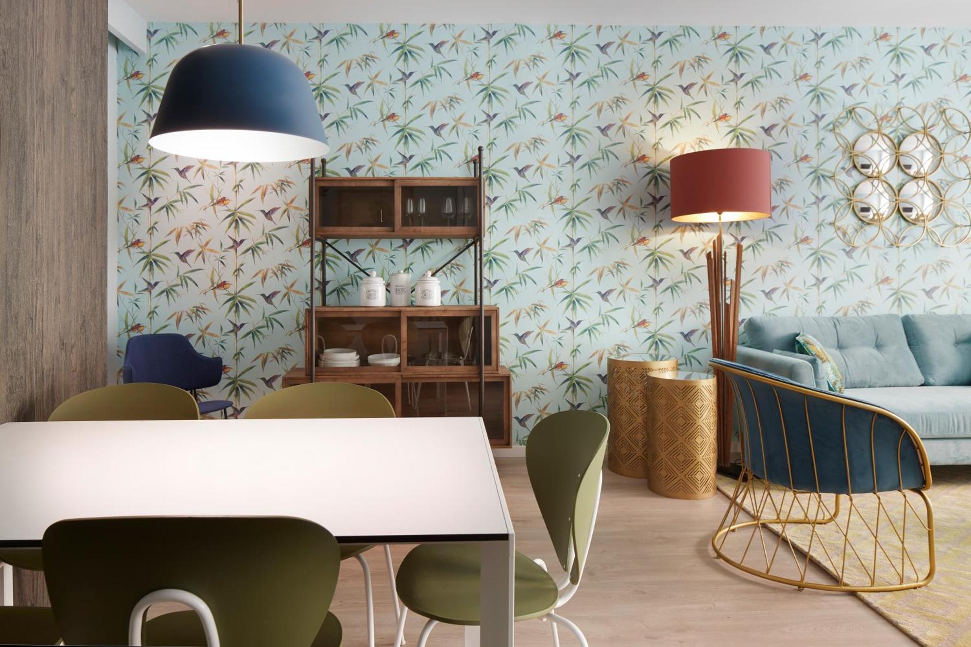 Appartement Soroa 6 By Feelfree