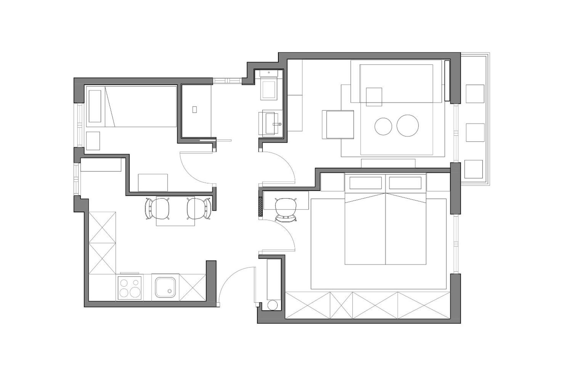 Appartement Laztana By Feelfreerentals *