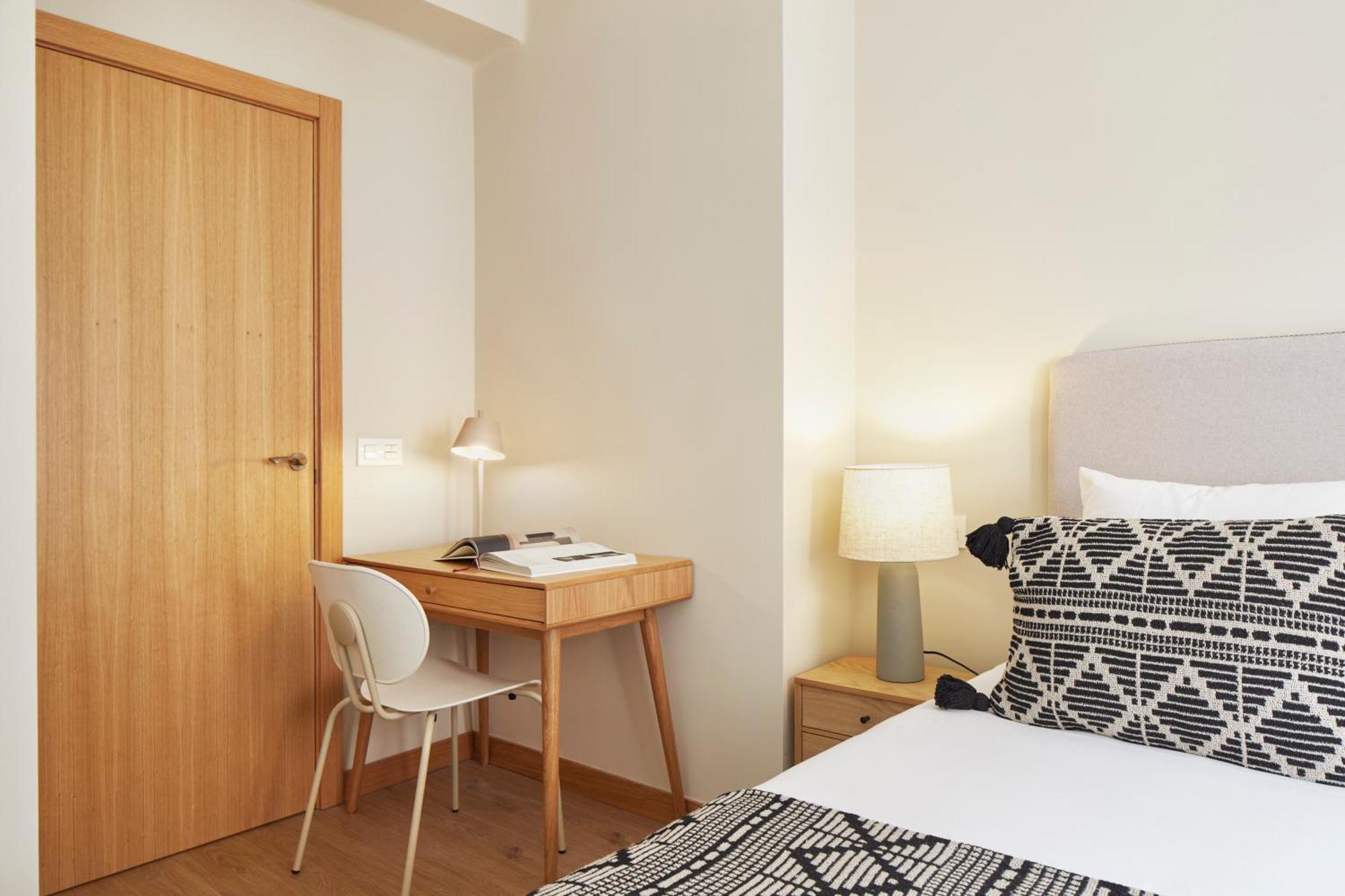 Laztana By Feelfreerentals Appartement Saint-Sébastien