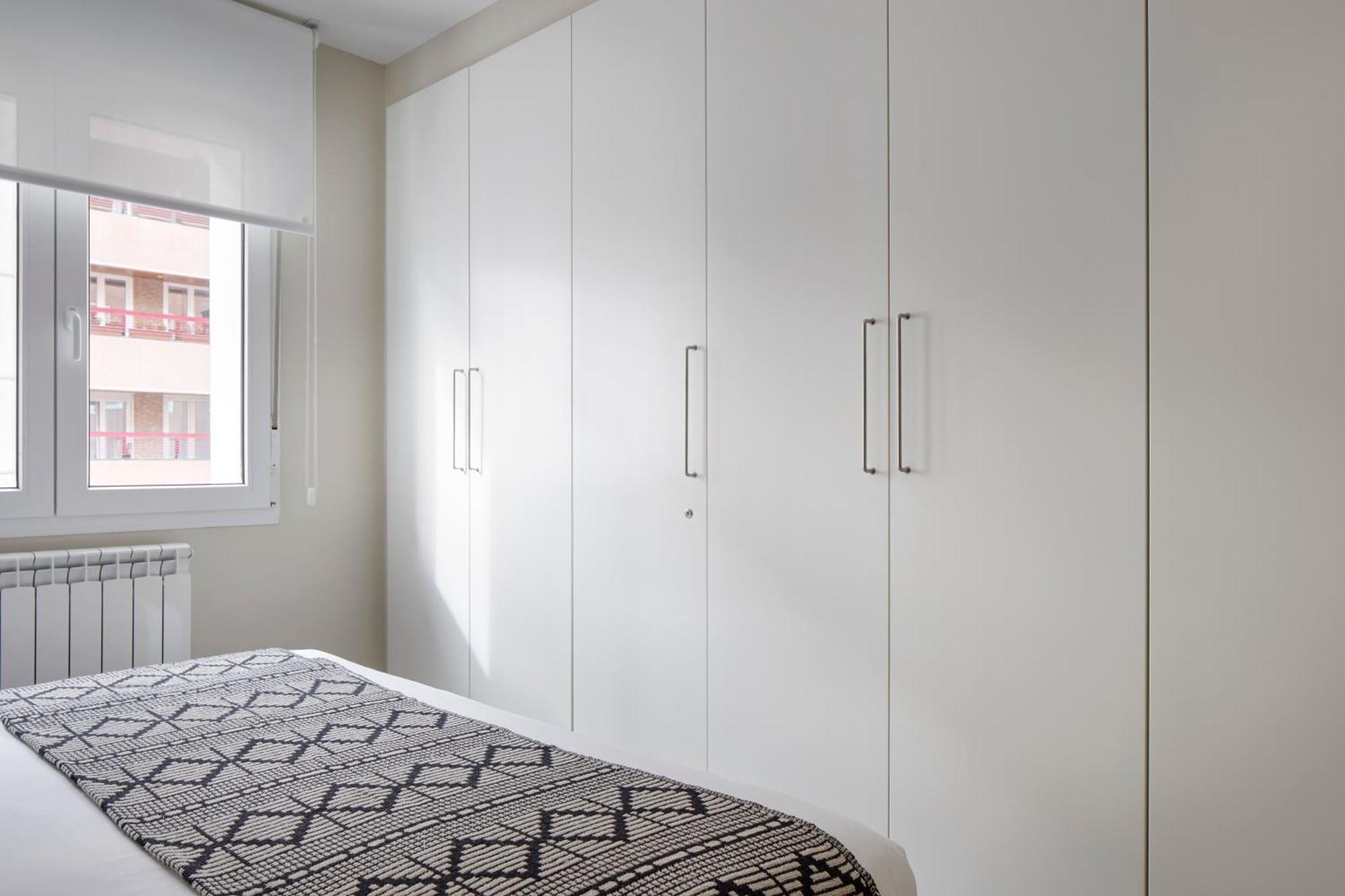 Appartement Laztana By Feelfreerentals Saint-Sébastien