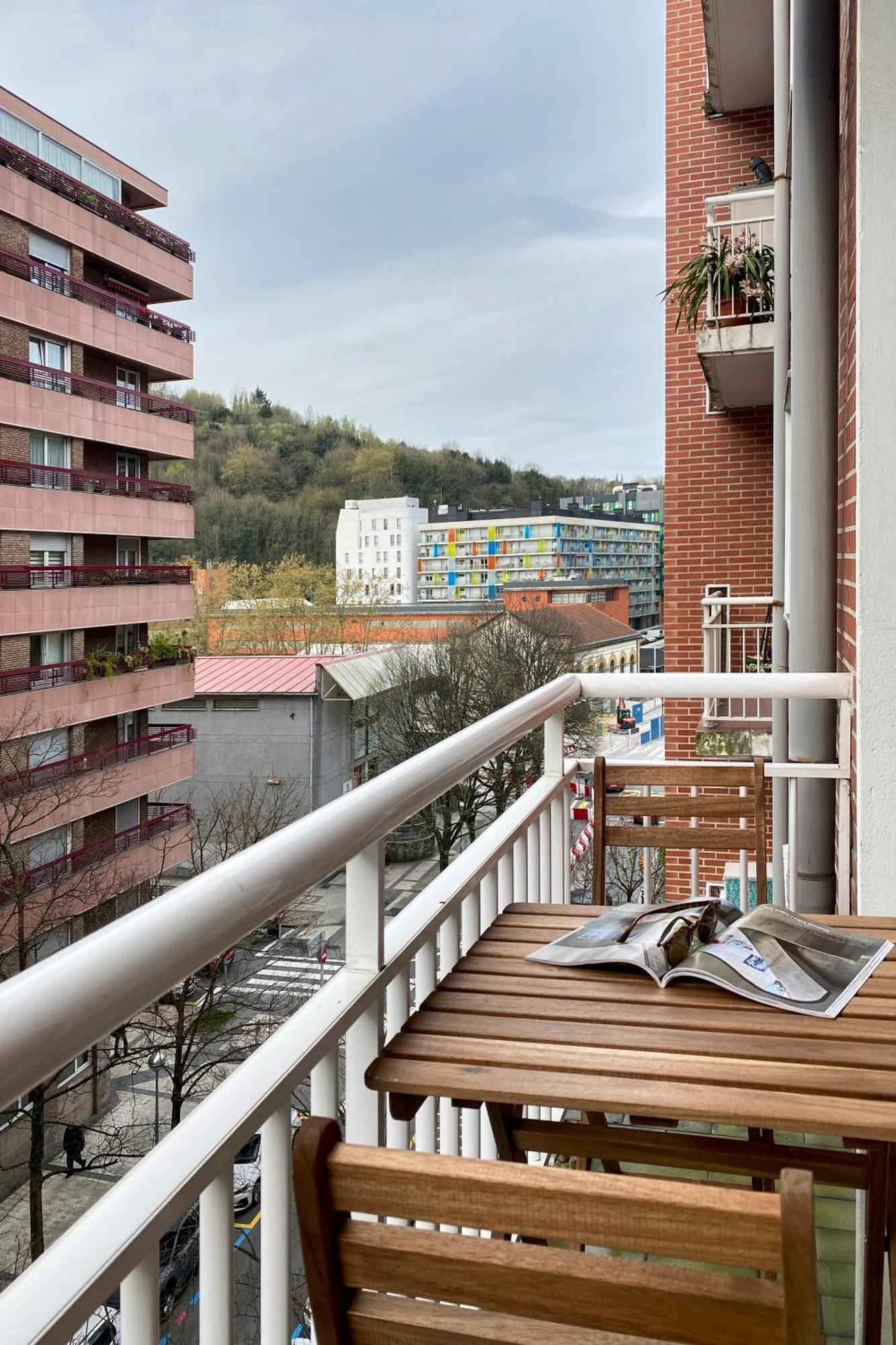 Appartement Laztana By Feelfreerentals