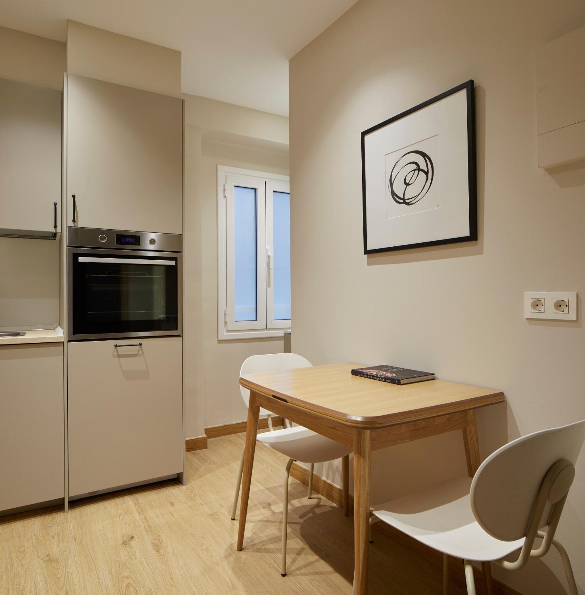 Appartement Laztana By Feelfreerentals *