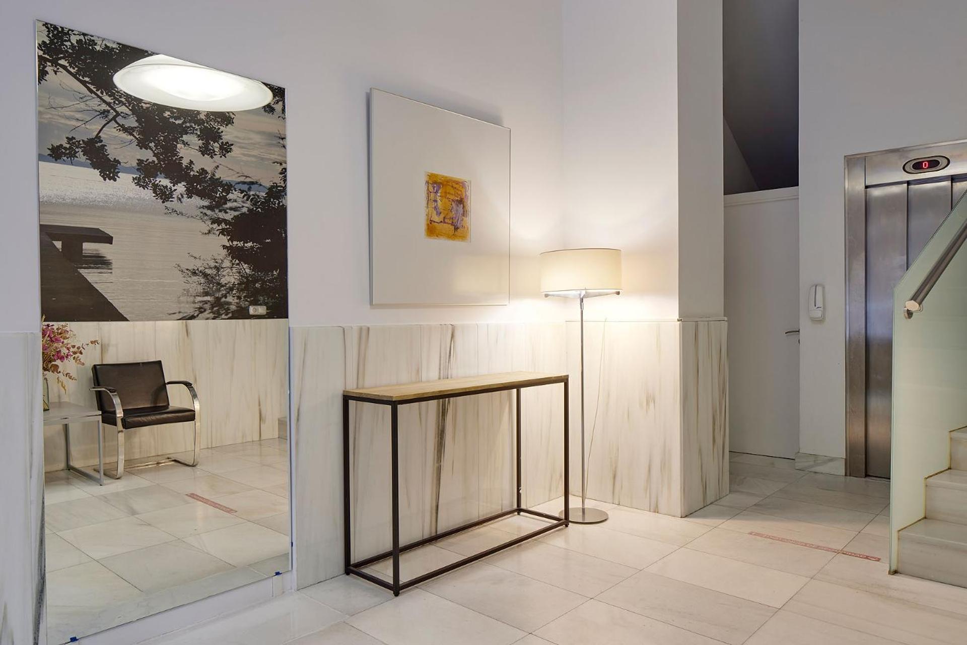 The Collection - Gros Arena Ii Appartement Saint-Sébastien