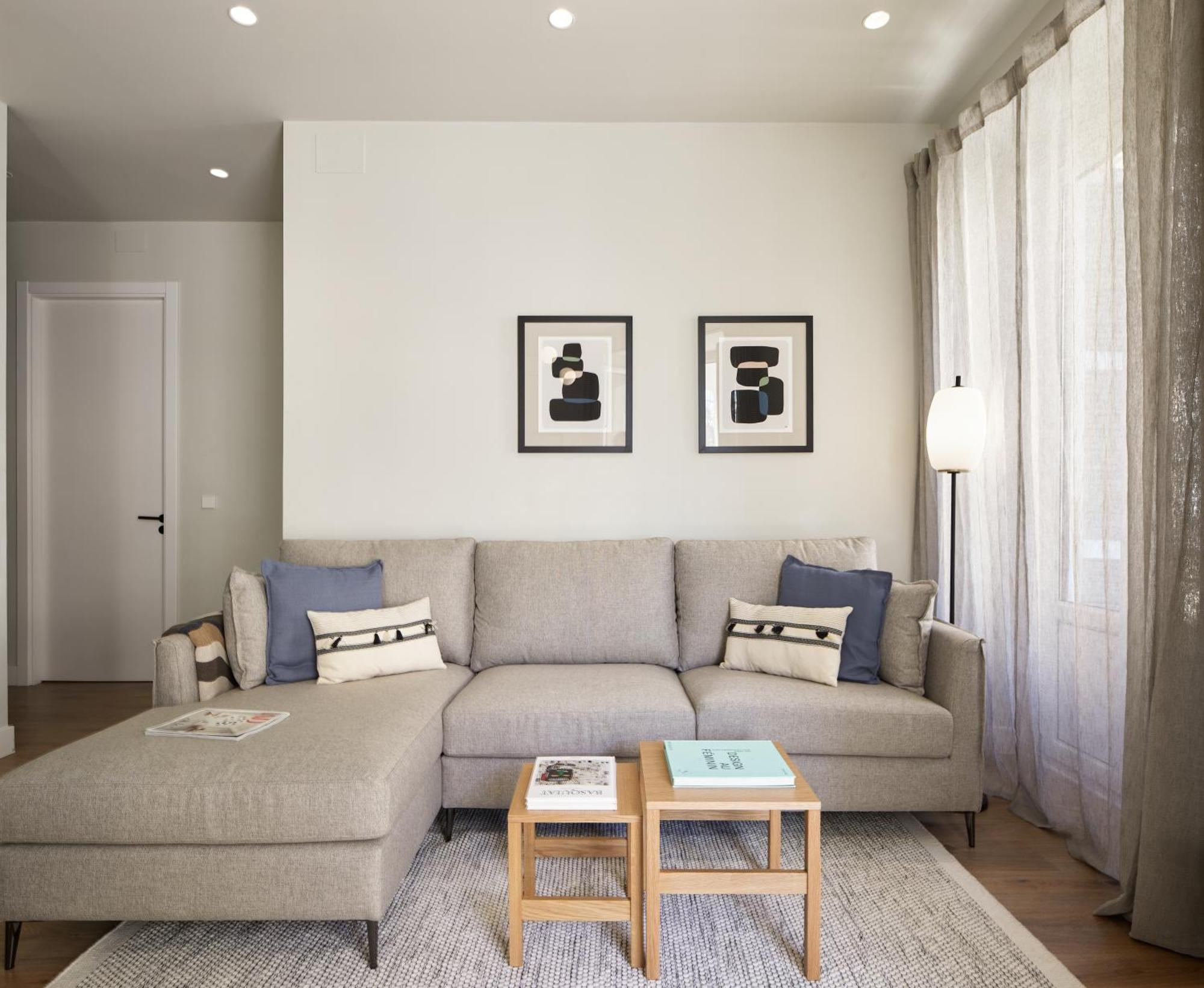 Appartement Urbieta By Feelfree Saint-Sébastien