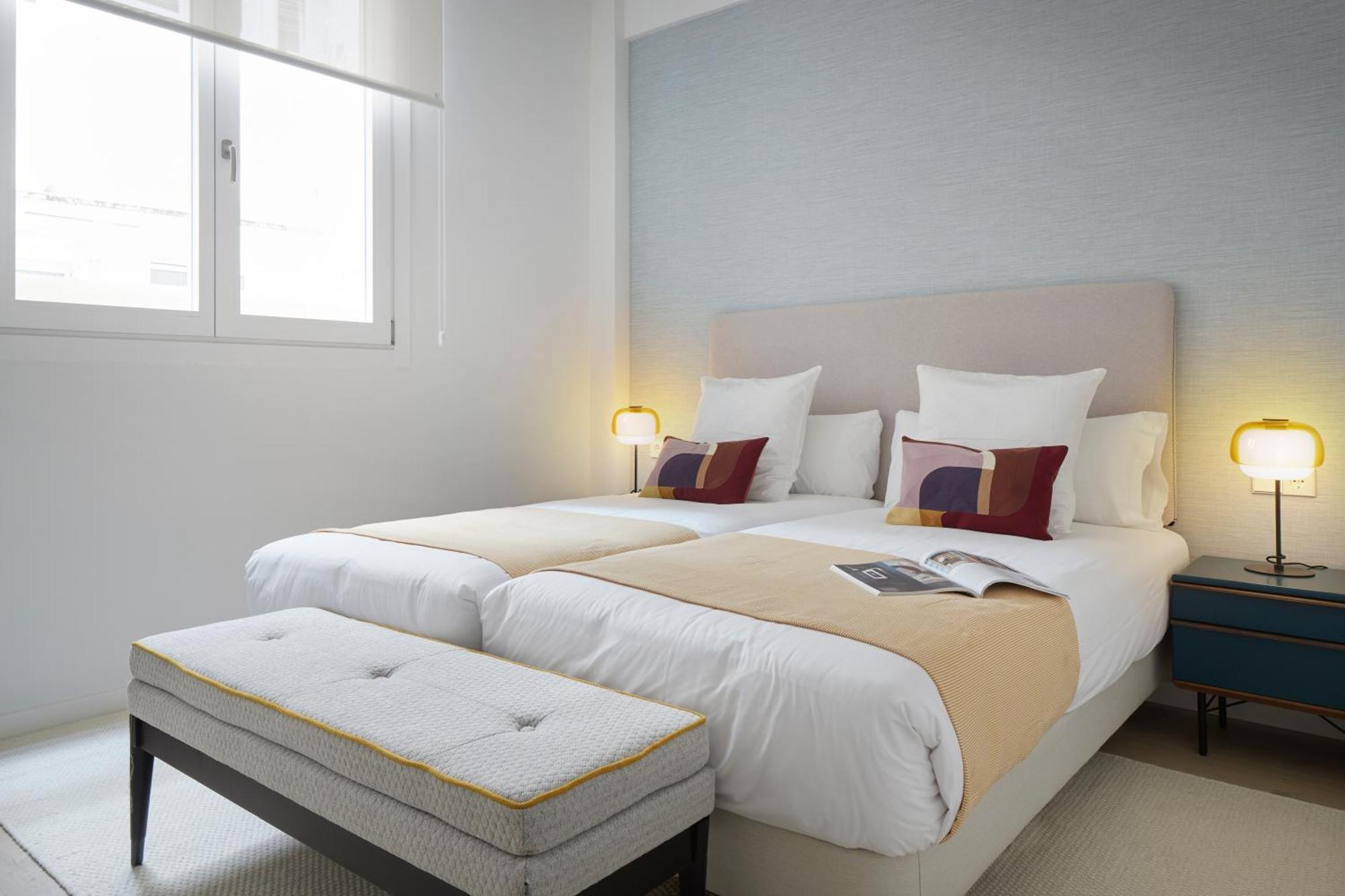 Apartamento Daira Arena By Feelfree San Sebastián