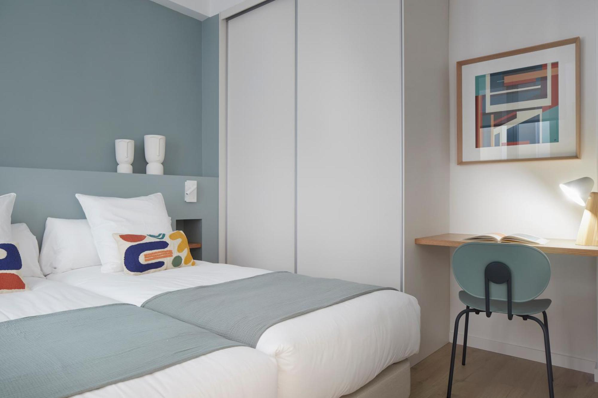 Daira Arena By Feelfree Apartamento
