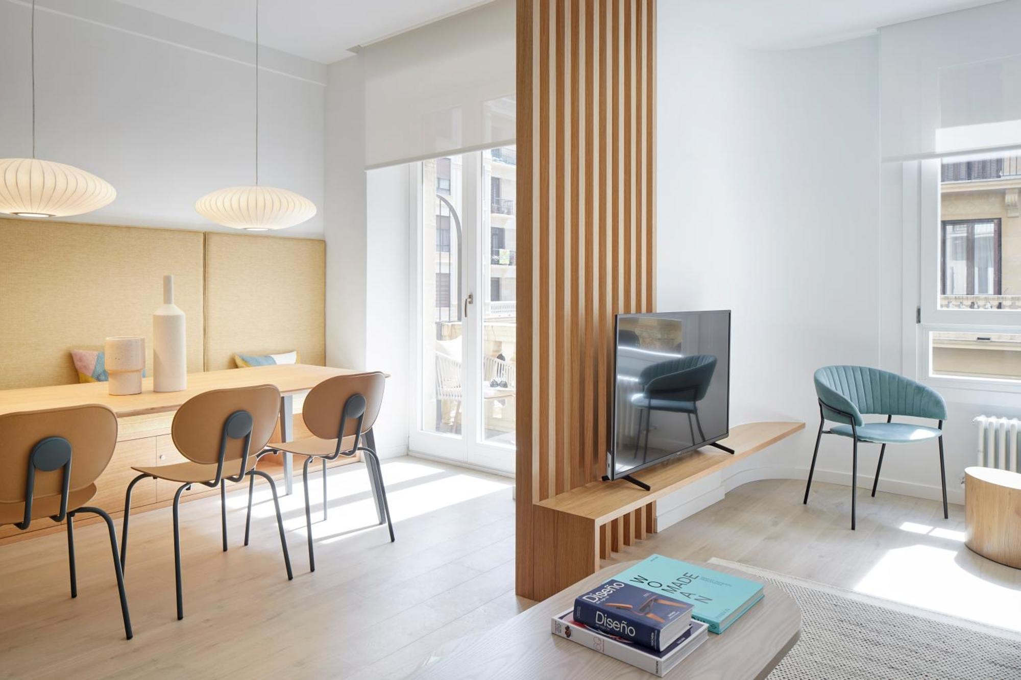 Daira Arena By Feelfree Apartamento *