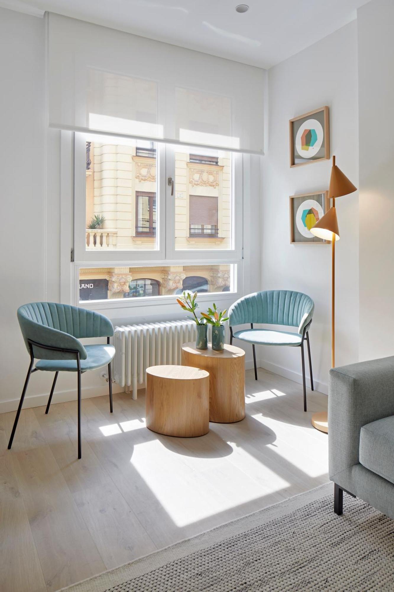 Daira Arena By Feelfree Apartamento San Sebastián