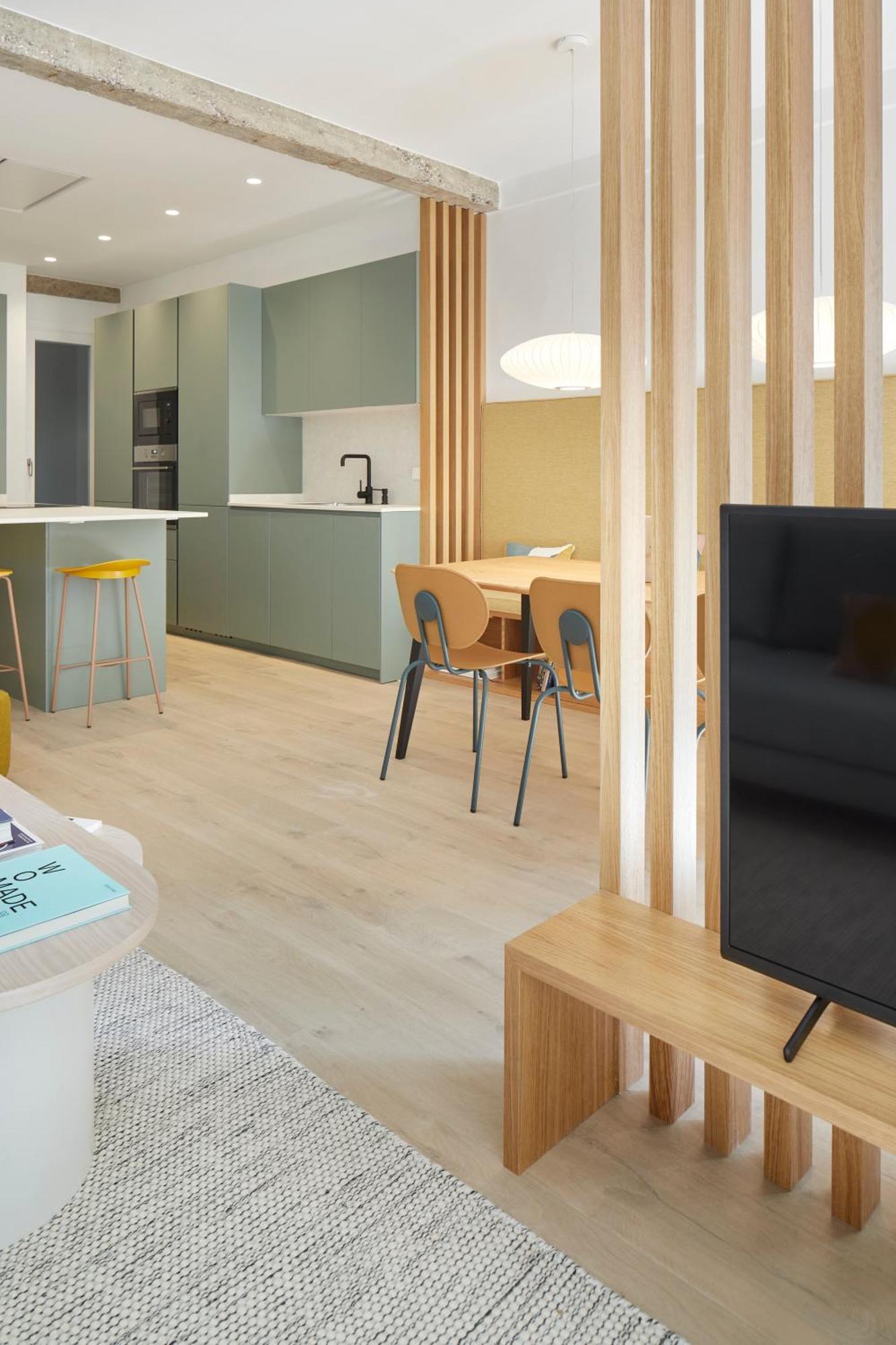 Apartamento Daira Arena By Feelfree San Sebastián