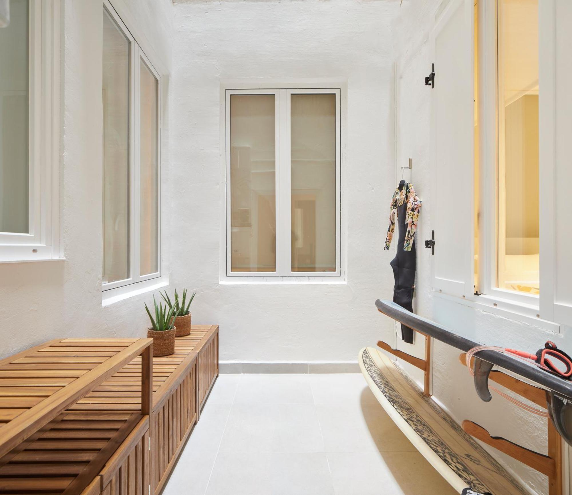 Daira Arena By Feelfree Apartamento San Sebastián