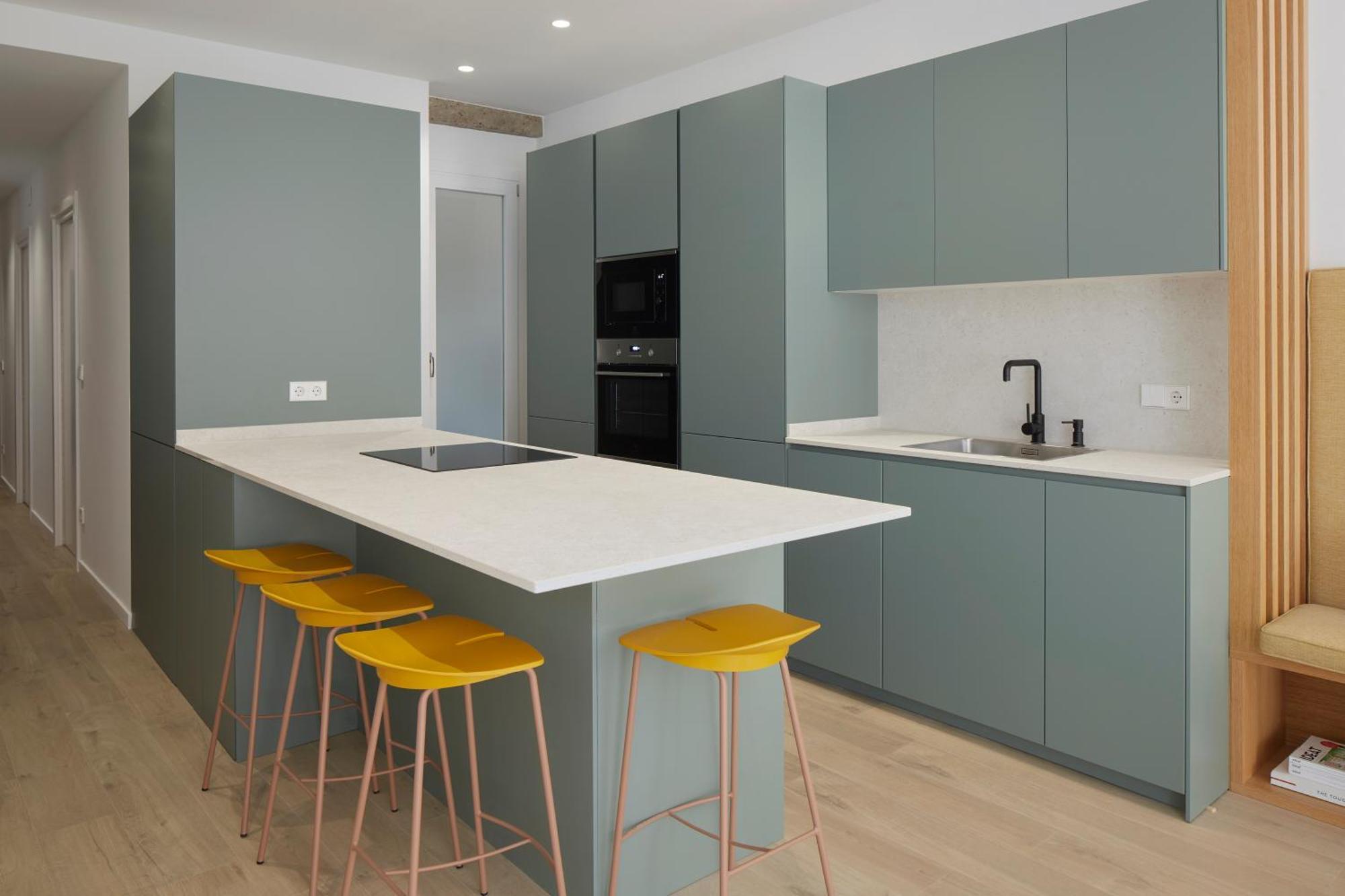 Daira Arena By Feelfree Apartamento