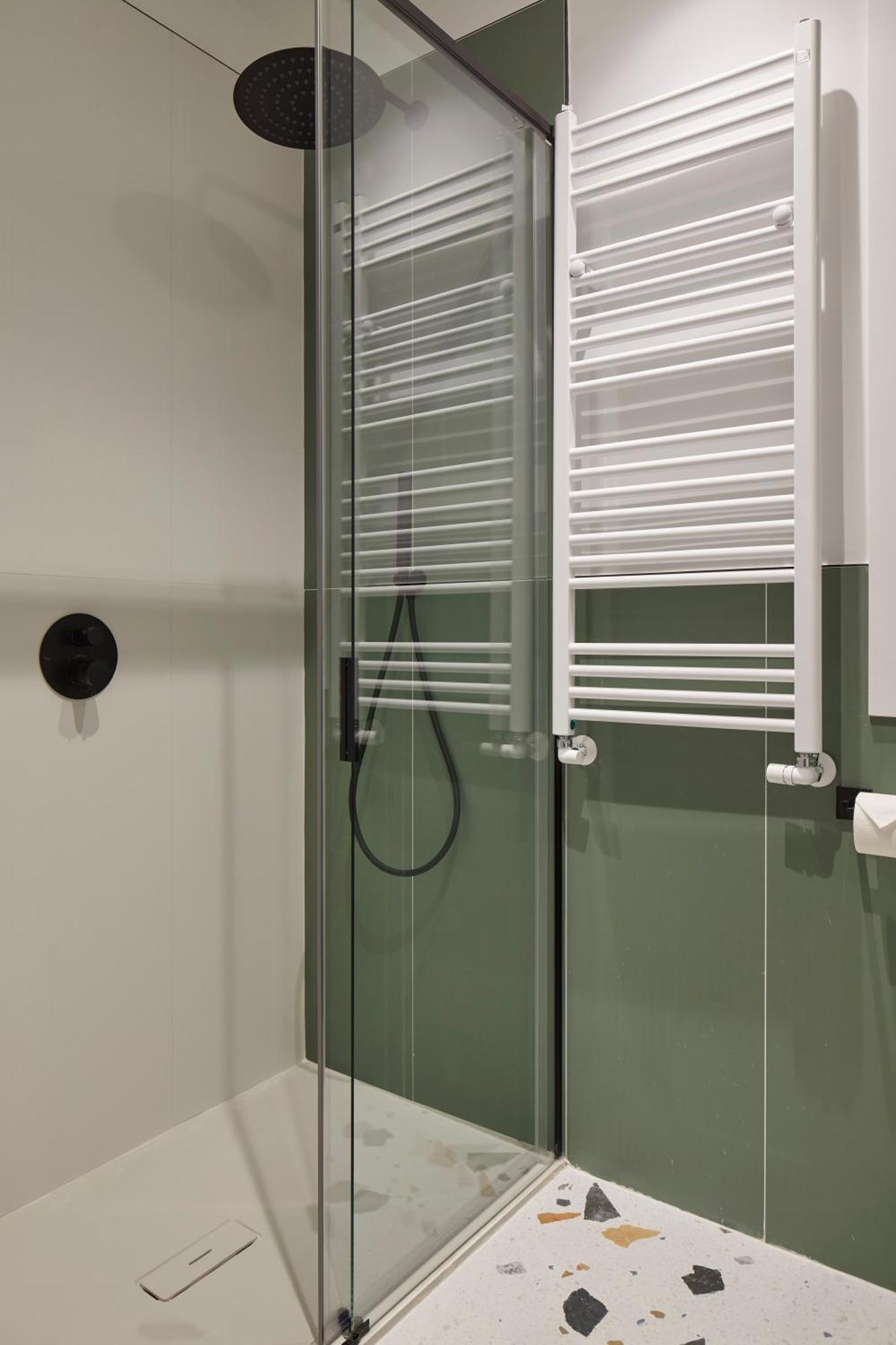 Apartamento Daira Arena By Feelfree