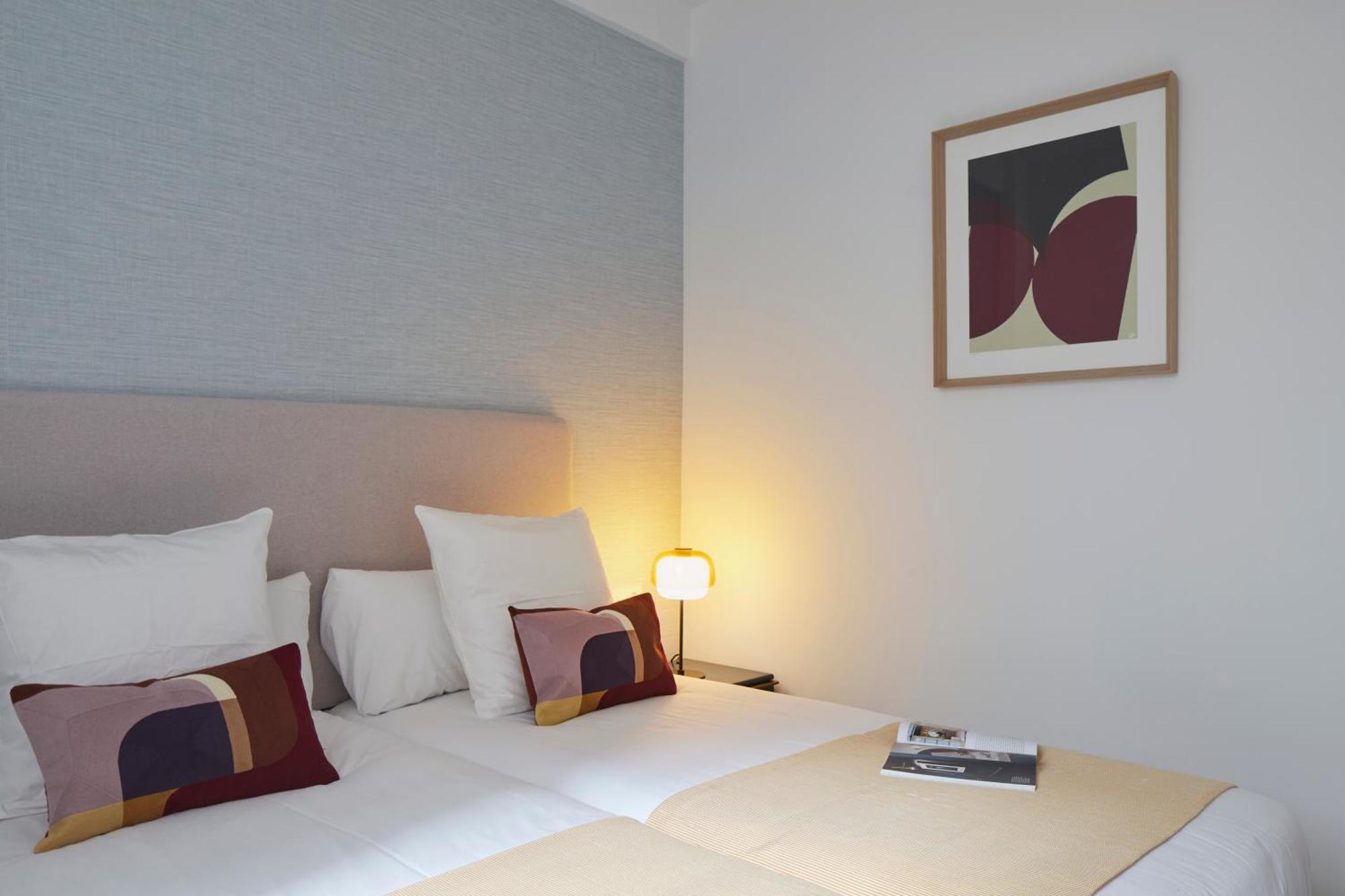 Apartamento Daira Arena By Feelfree