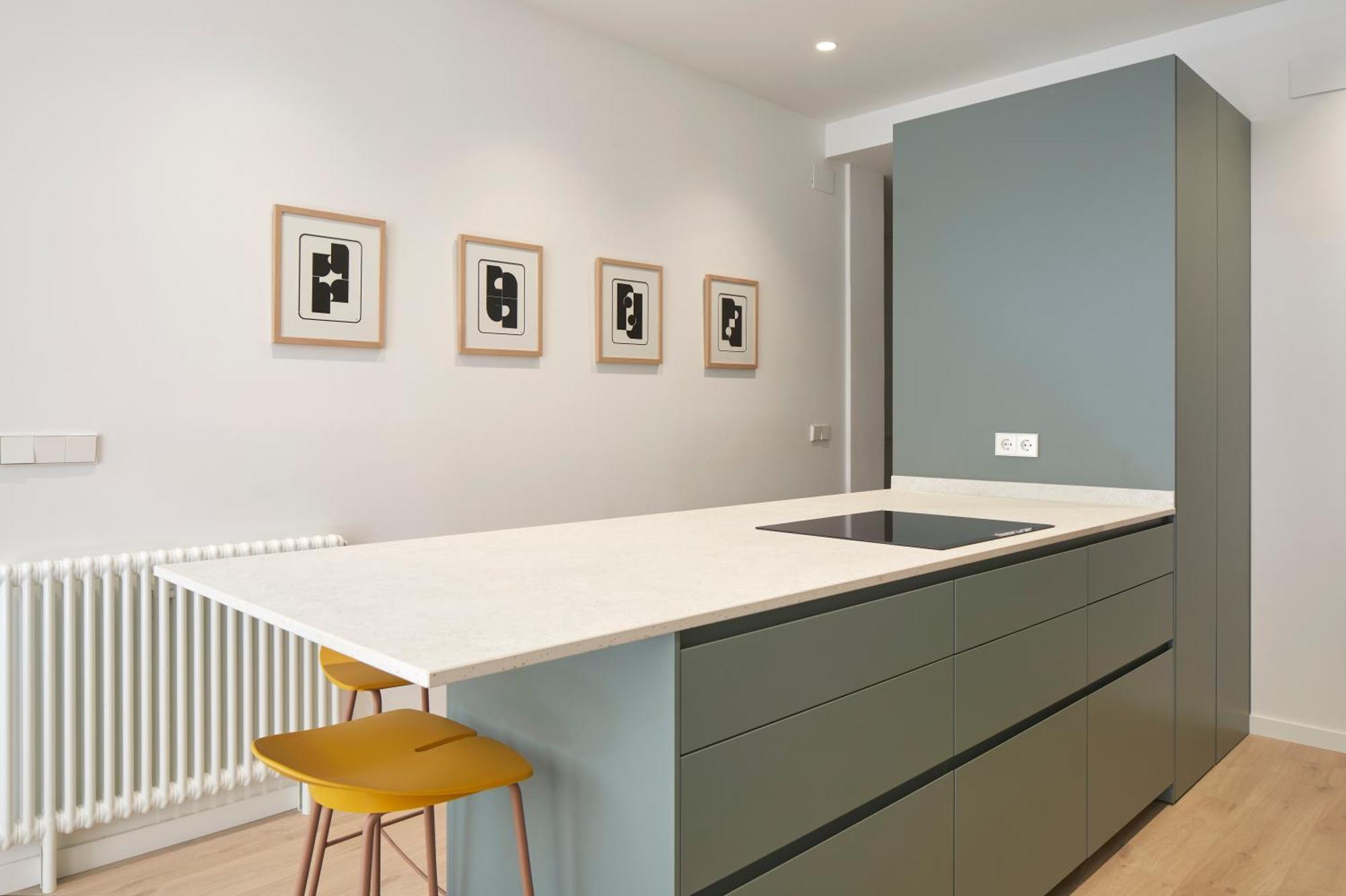 Apartamento Daira Arena By Feelfree San Sebastián