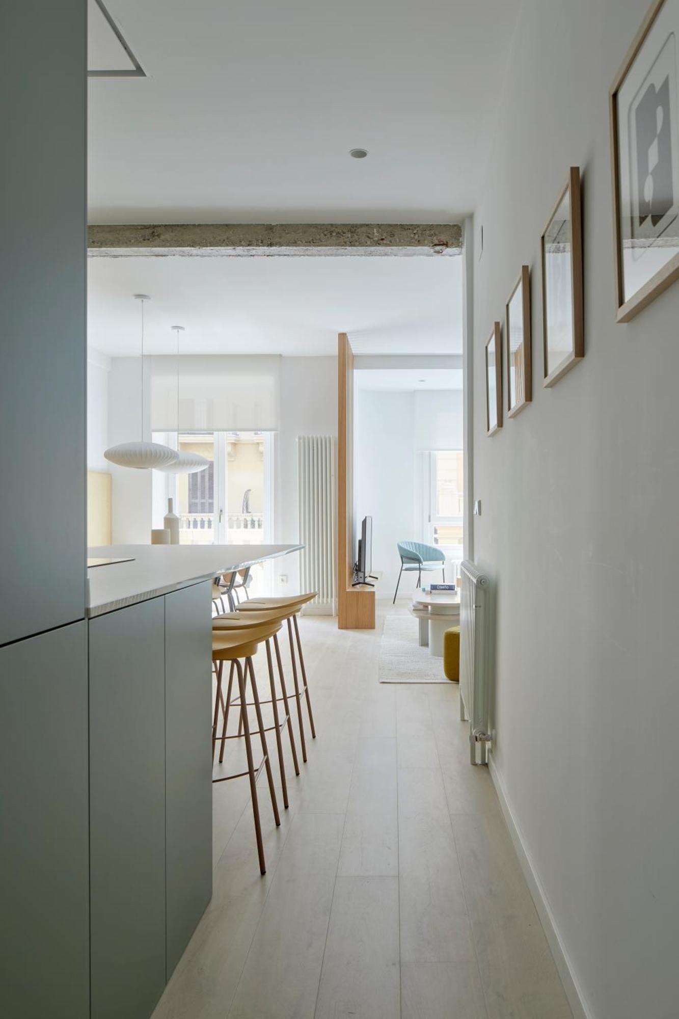 Daira Arena By Feelfree Apartamento