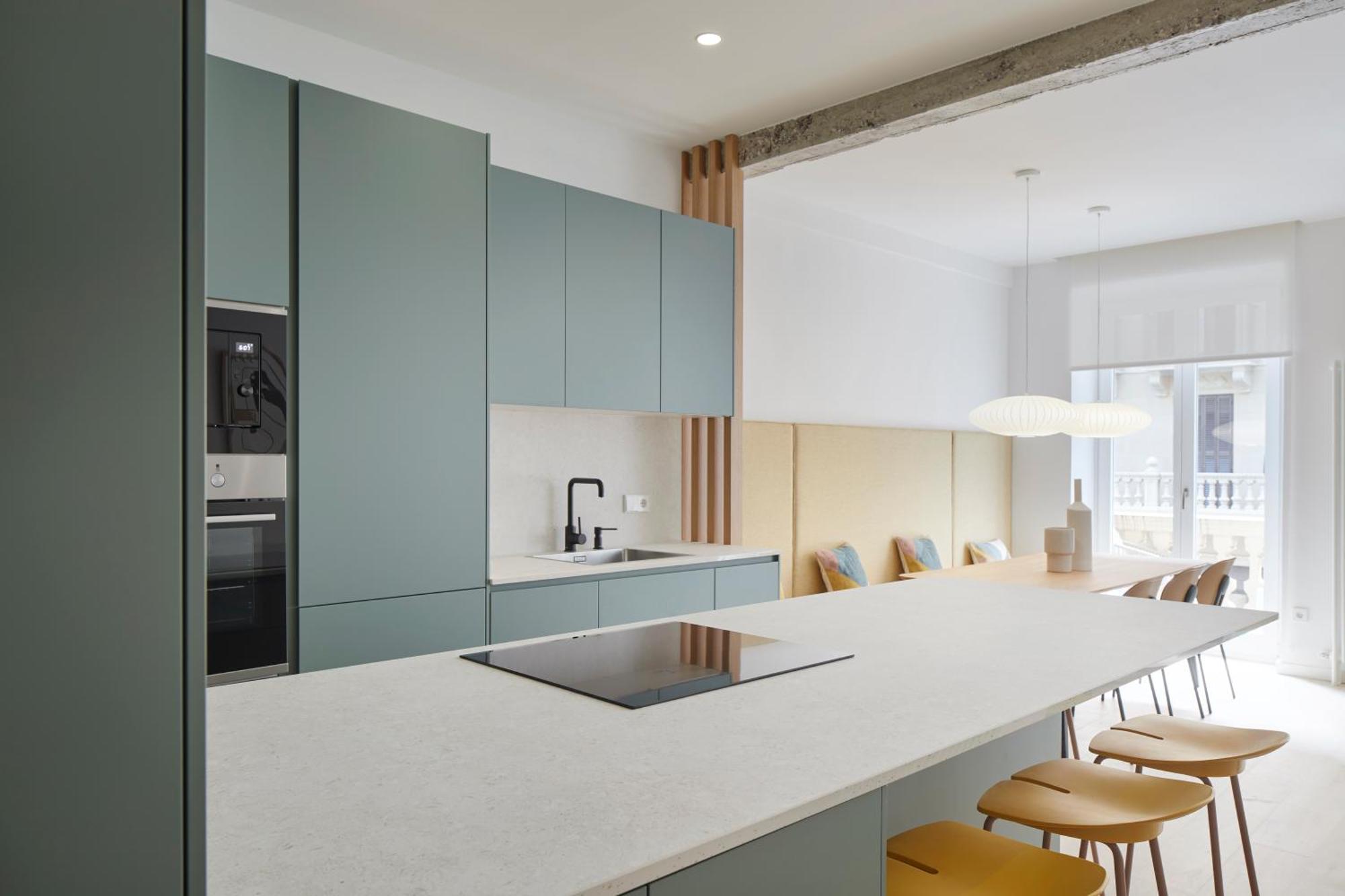 Daira Arena By Feelfree Apartamento *