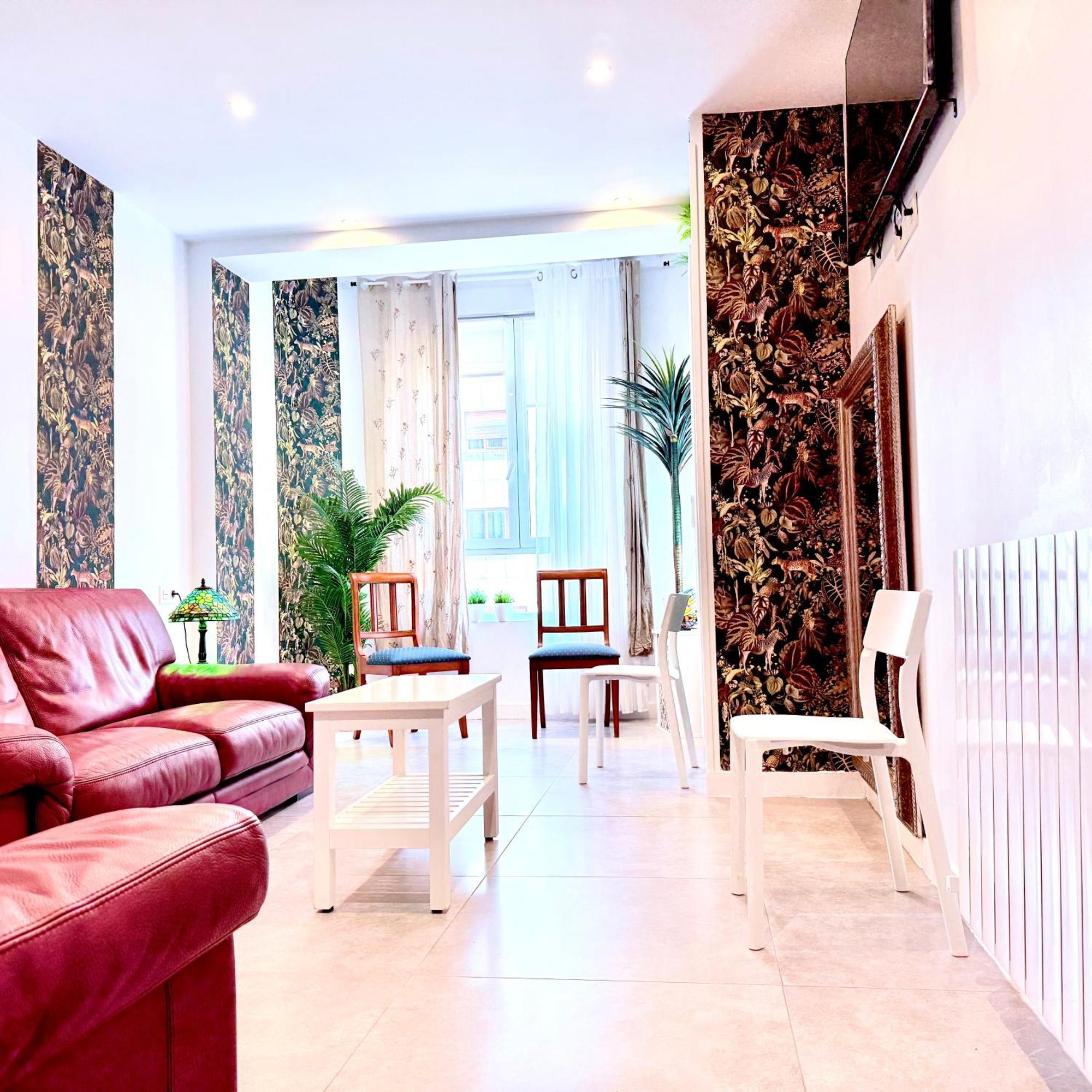 Sama Piso Turistico Appartement