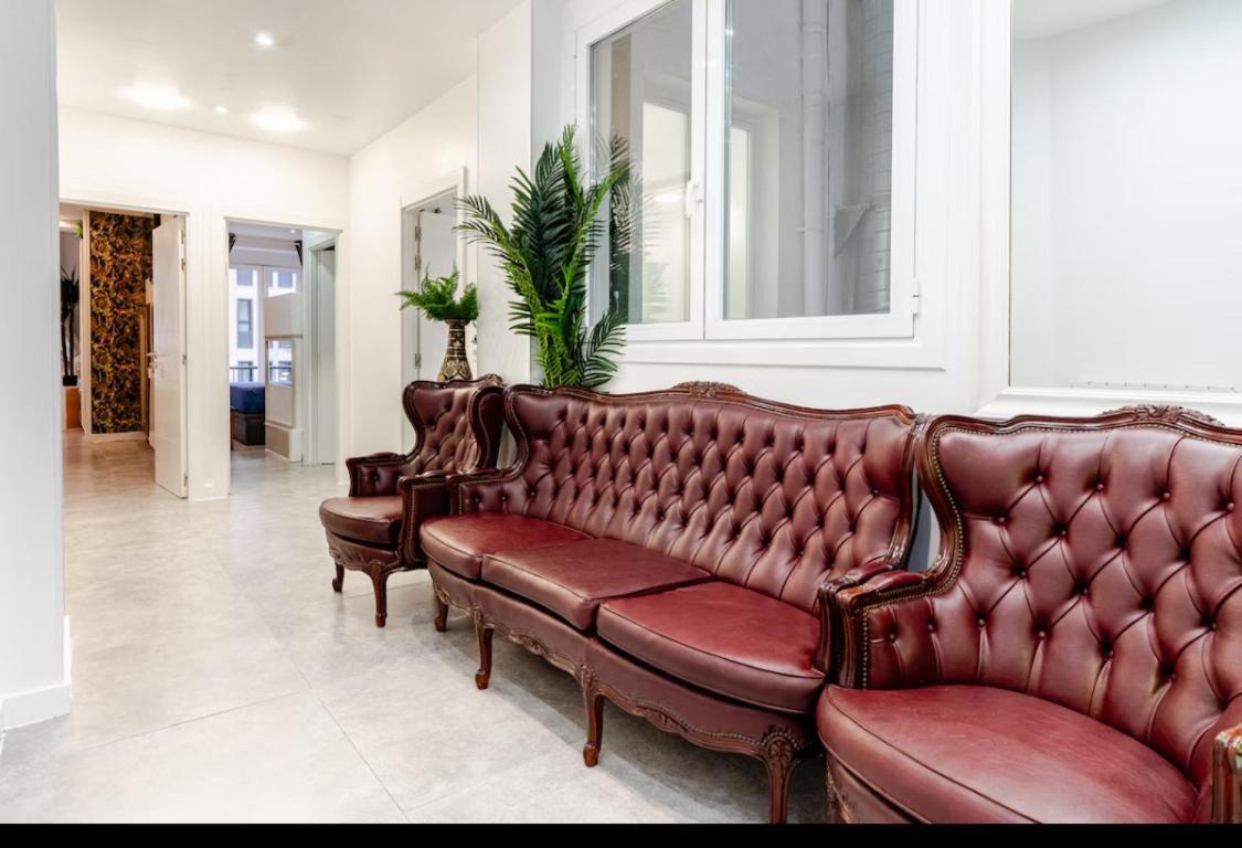 Appartement Sama Piso Turistico Saint-Sébastien