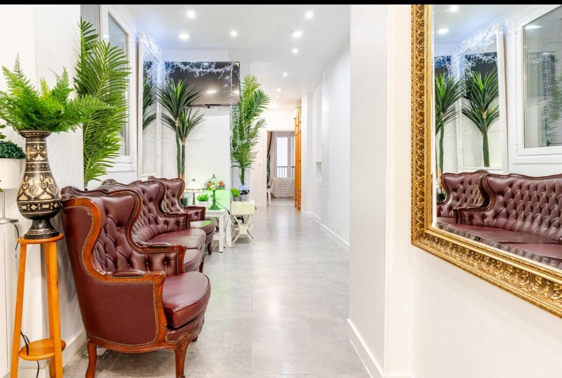 Appartement Sama Piso Turistico
