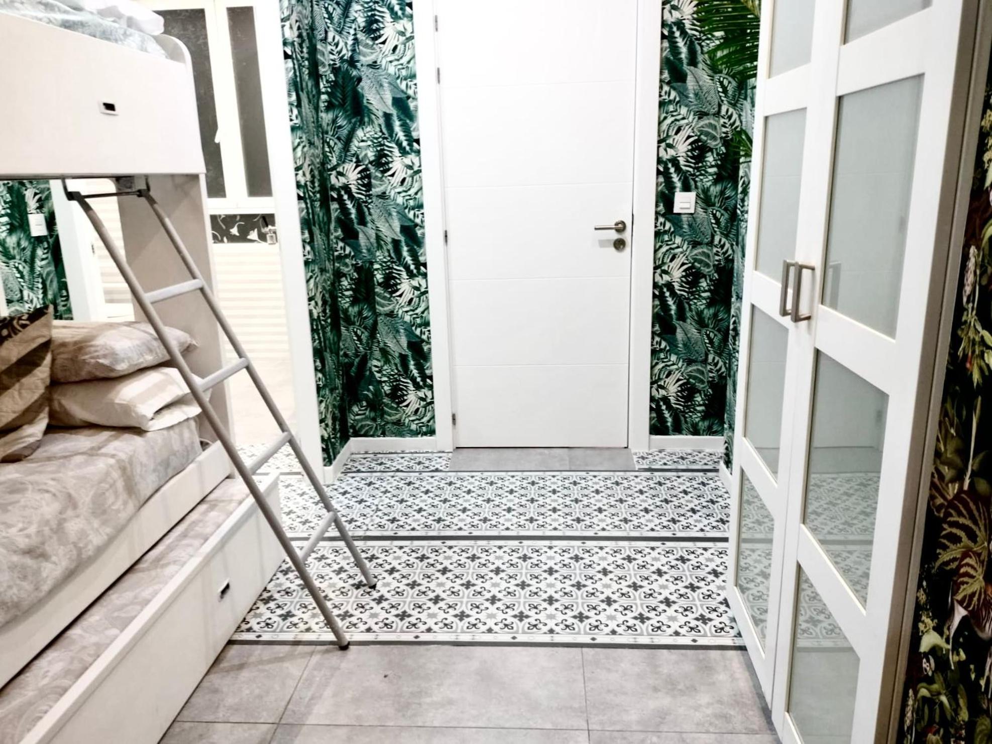 Sama Piso Turistico Appartement