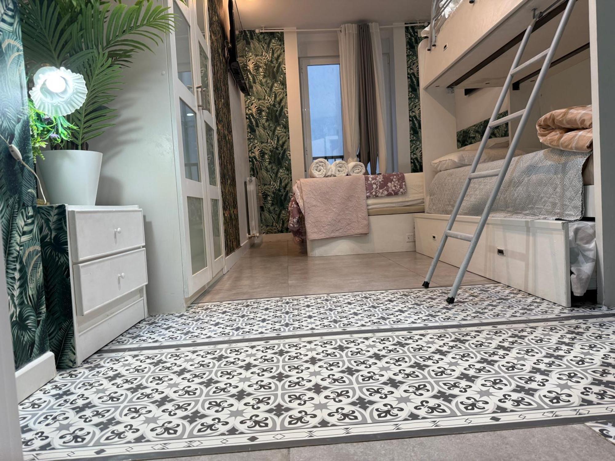 Appartement Sama Piso Turistico *