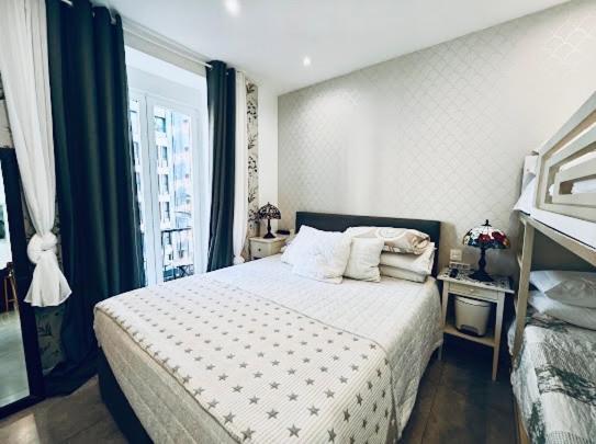 Sama Piso Turistico Appartement *