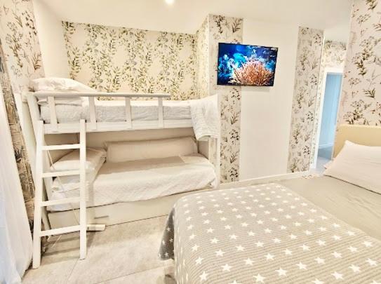 Appartement Sama Piso Turistico