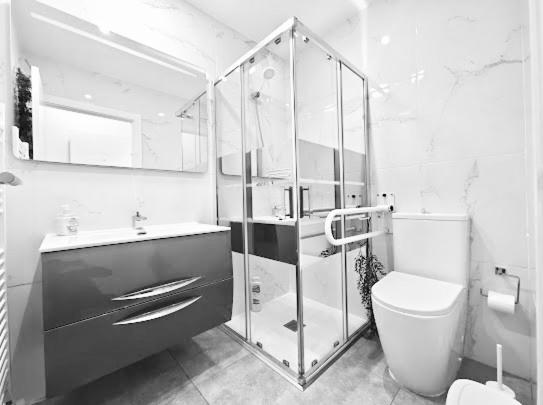 Sama Piso Turistico Appartement *