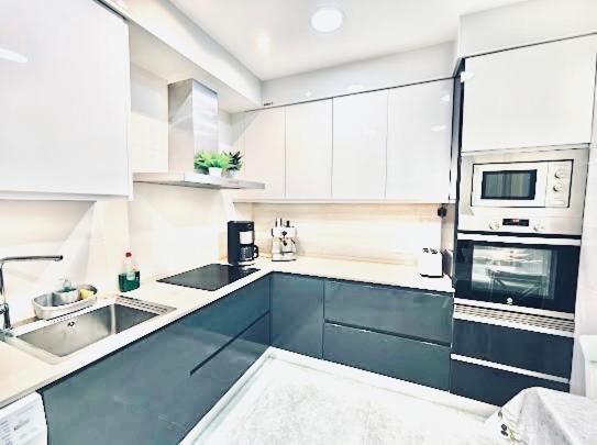 Sama Piso Turistico Appartement *