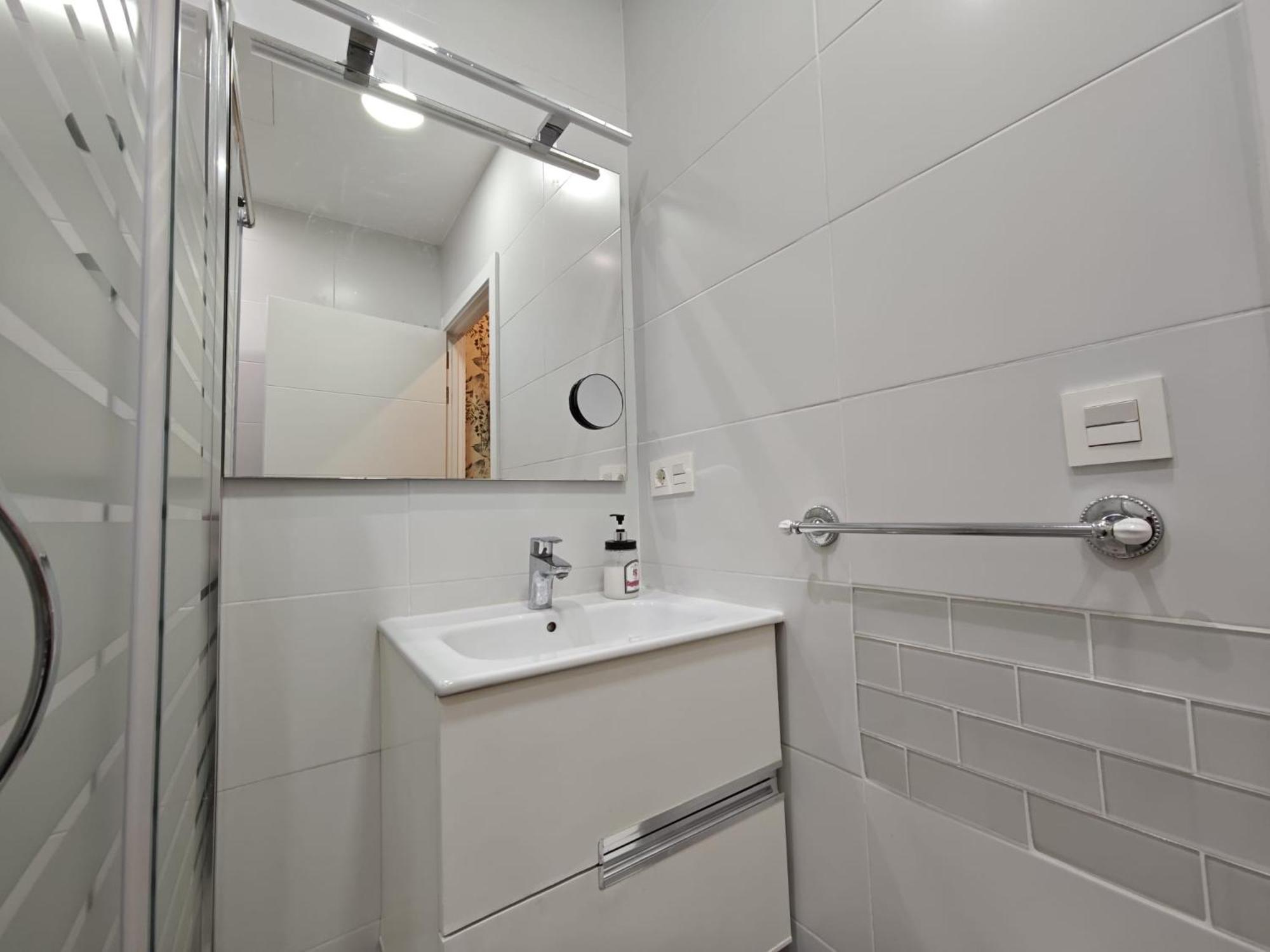 Appartement Sama Piso Turistico *