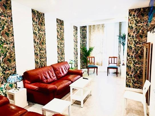 Sama Piso Turistico Appartement