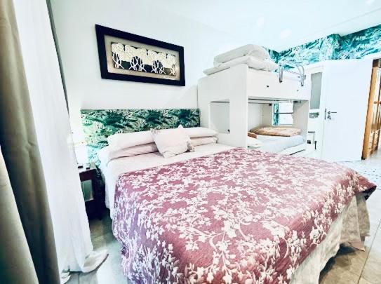 Sama Piso Turistico Appartement *