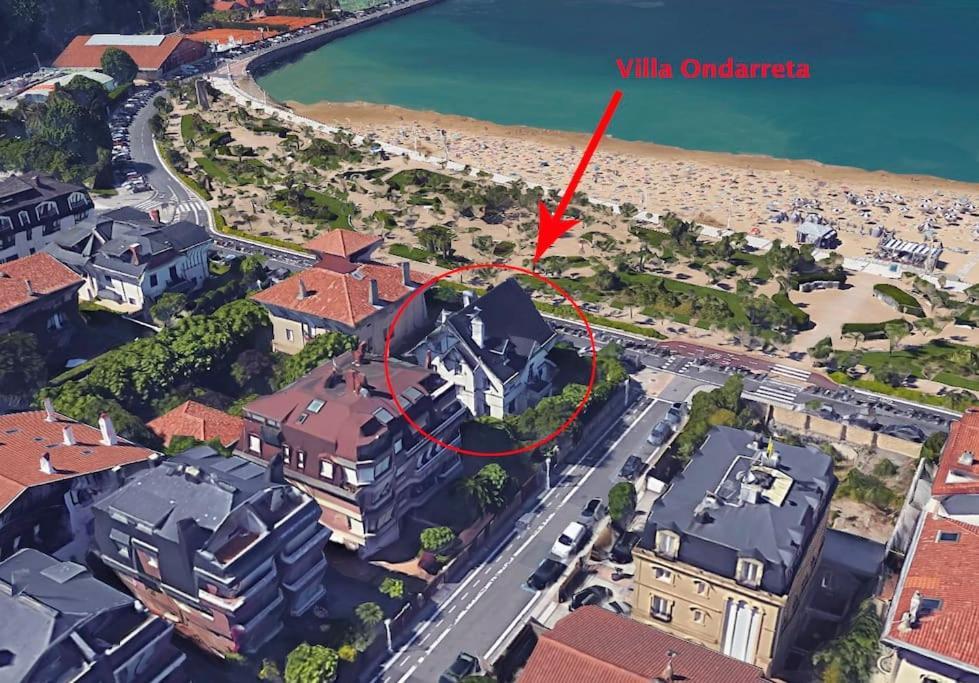 Completa 8 En Primera Linea De Playa Сasa de vacaciones *