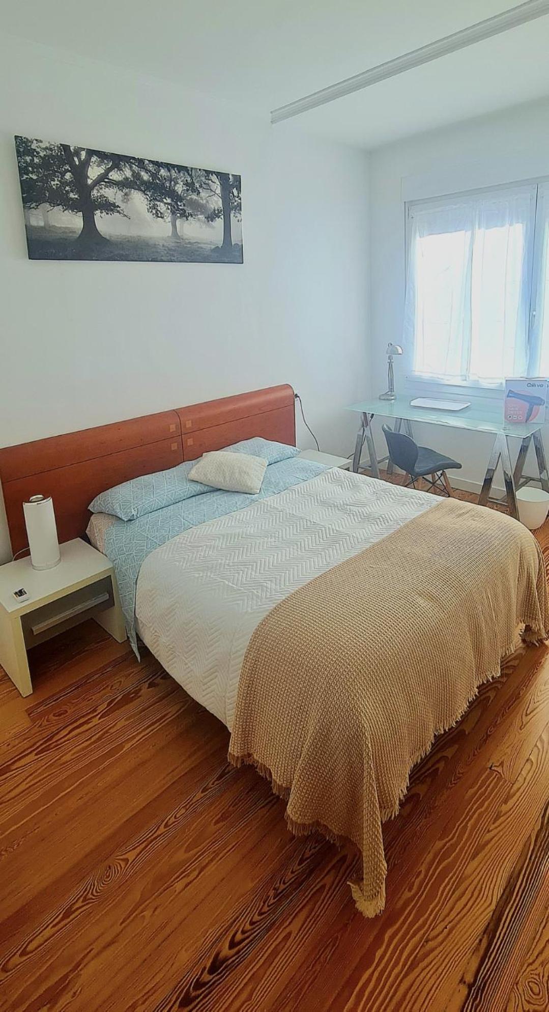 Habitación en casa particular Privada En Gros