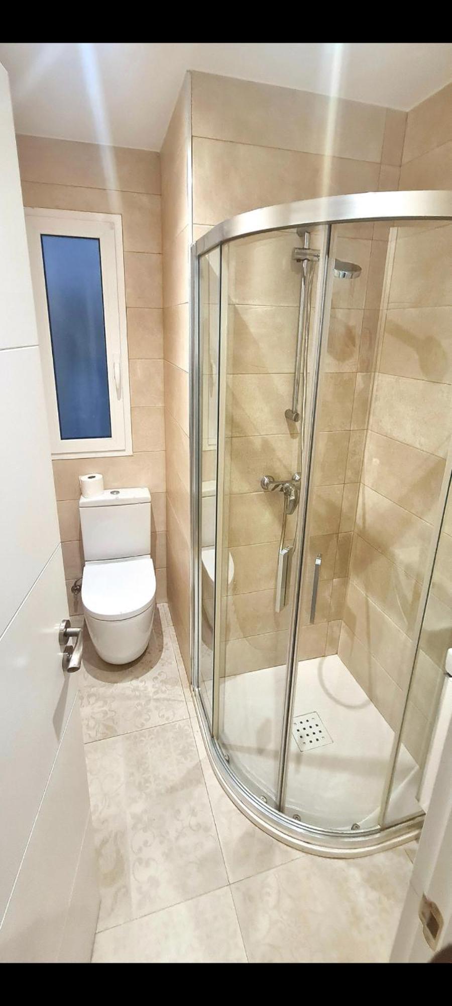 Privada En Gros * San Sebastián