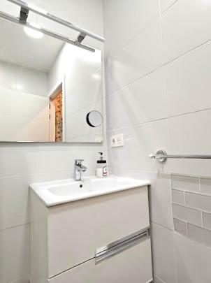Appartement Sama Piso Turistico *