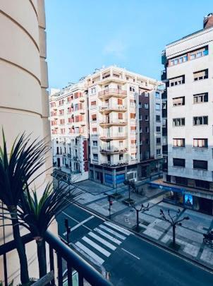 Sama Piso Turistico Appartement *