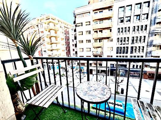 Appartement Sama Piso Turistico Saint-Sébastien