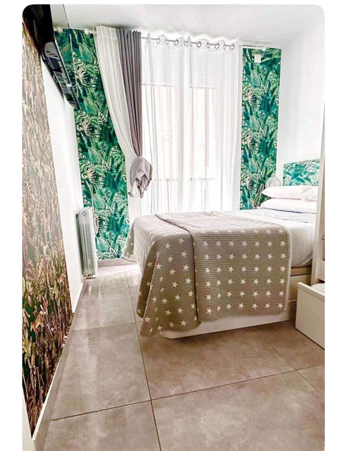 Sama Piso Turistico Appartement *