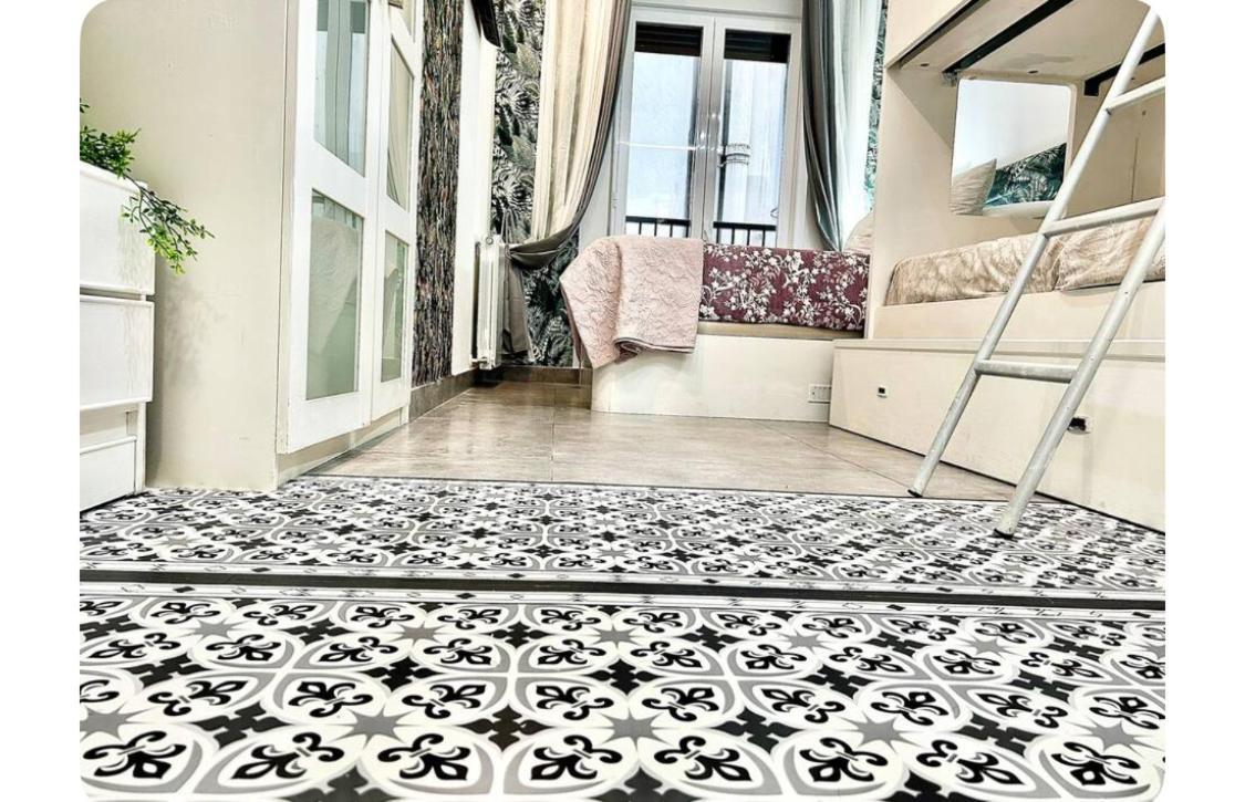 Sama Piso Turistico Appartement *