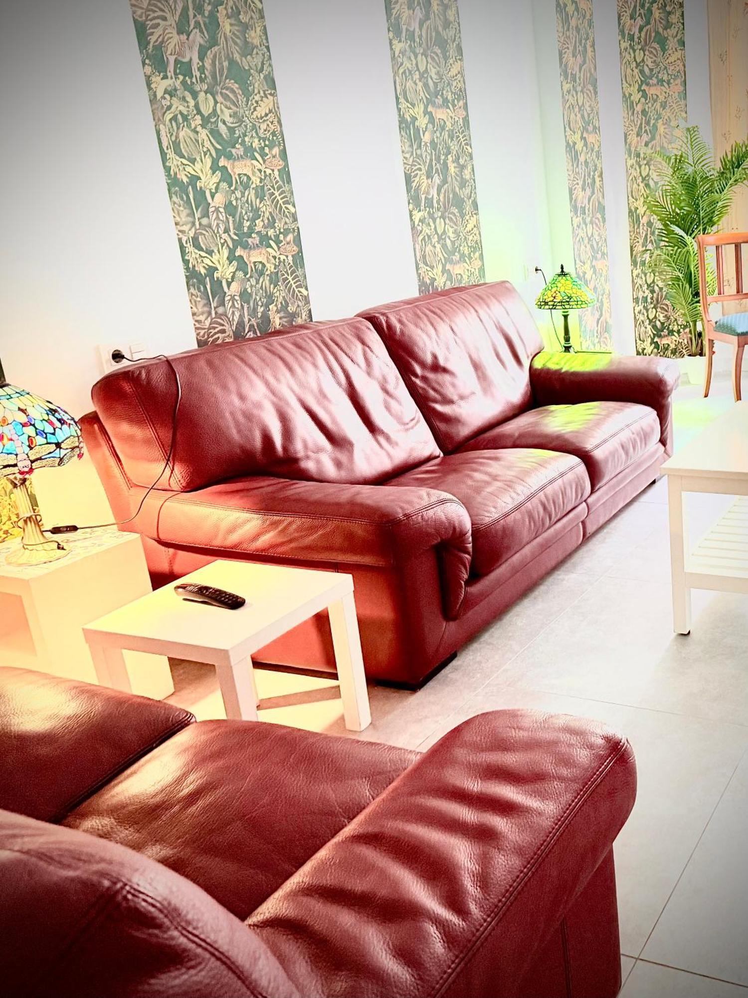Sama Piso Turistico Appartement Saint-Sébastien