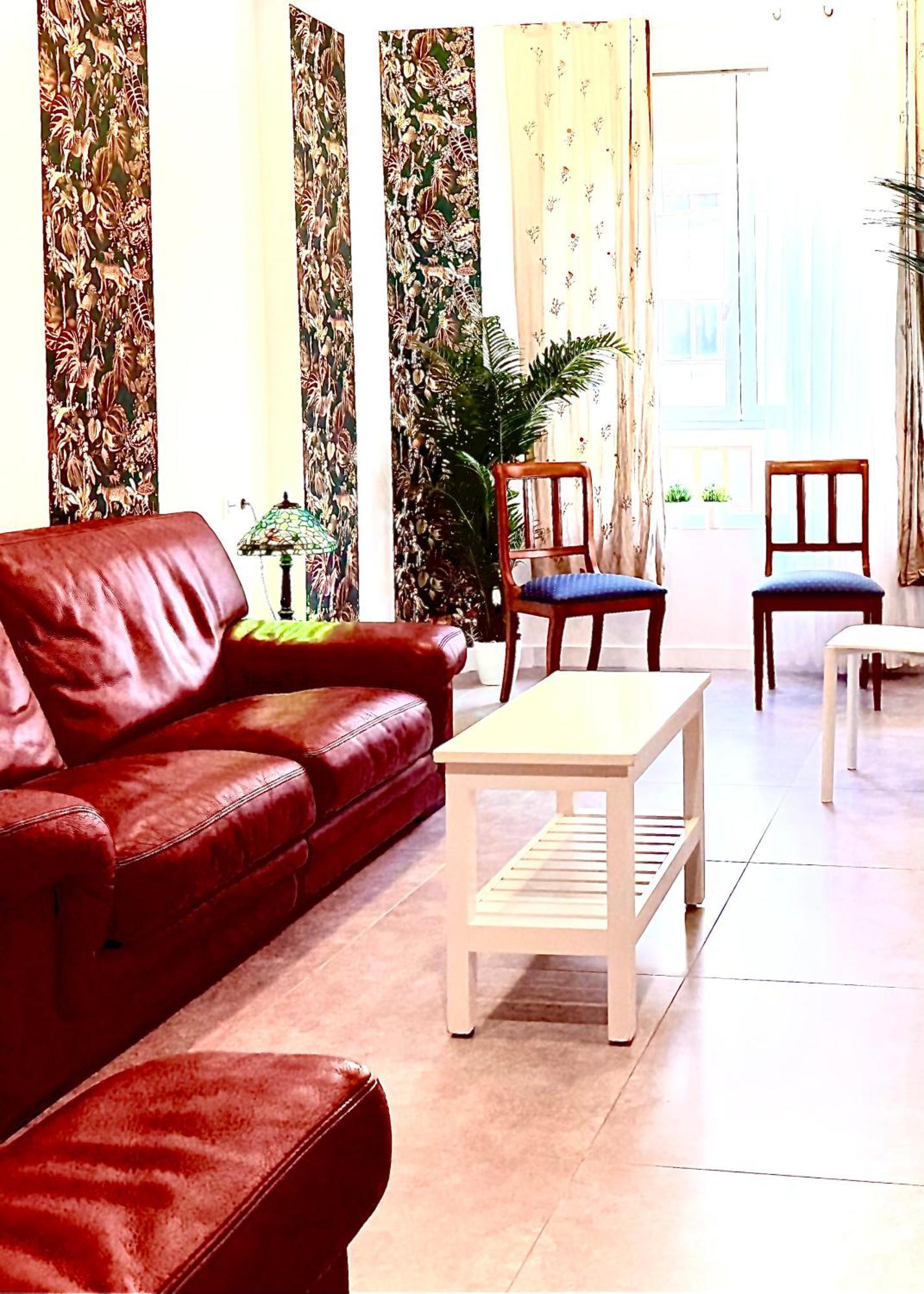 Sama Piso Turistico Appartement *