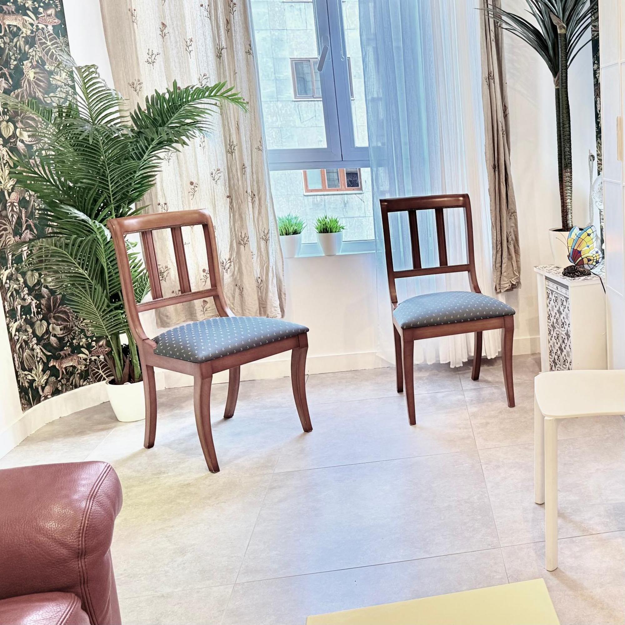 Sama Piso Turistico Appartement