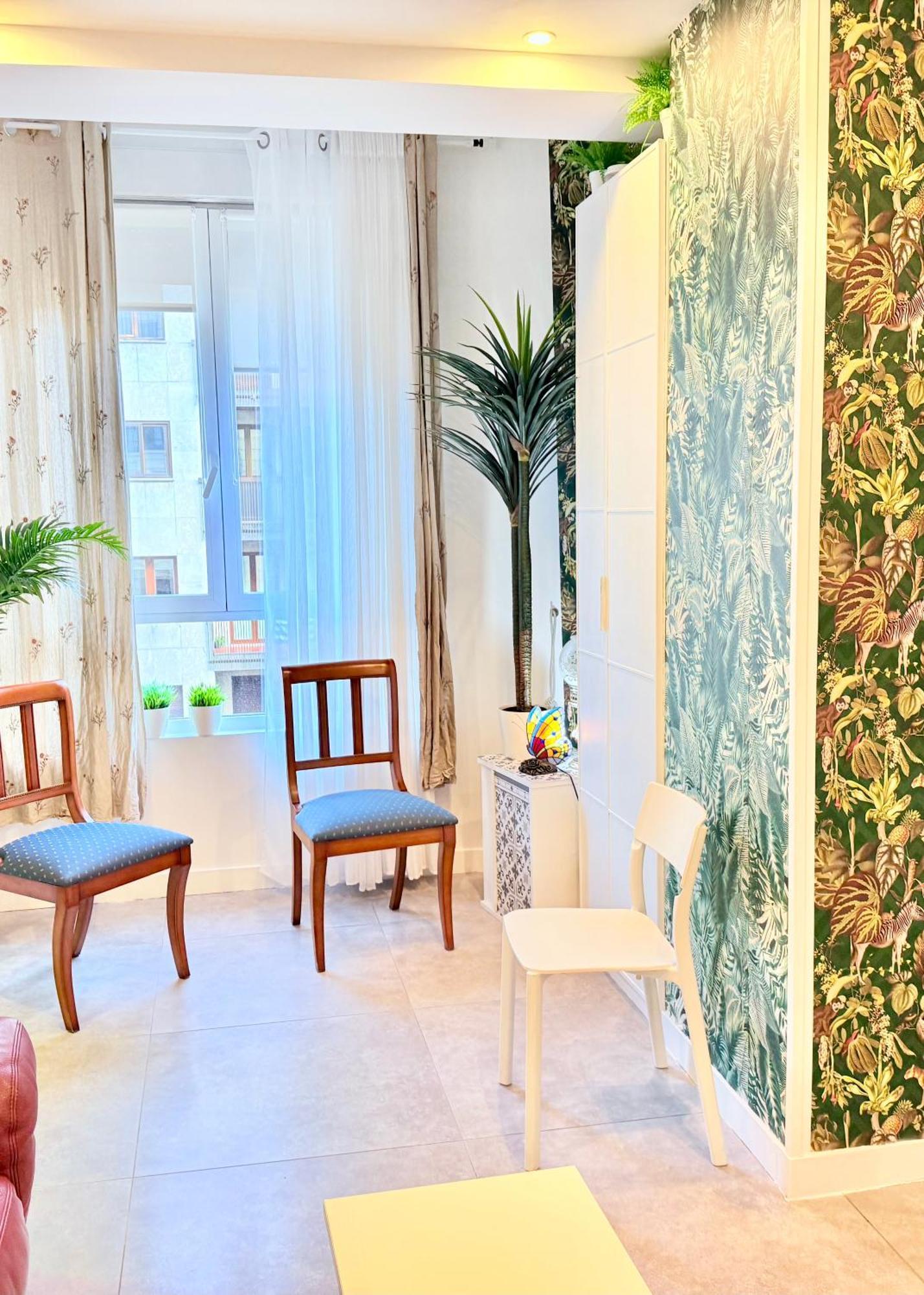 Appartement Sama Piso Turistico