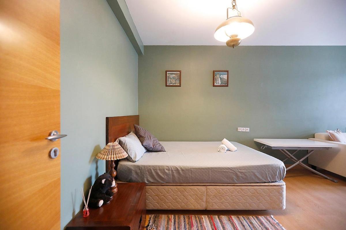 Bright 2 Bedrooms And 2 Bathrooms, Balcony And Views San Sebastián