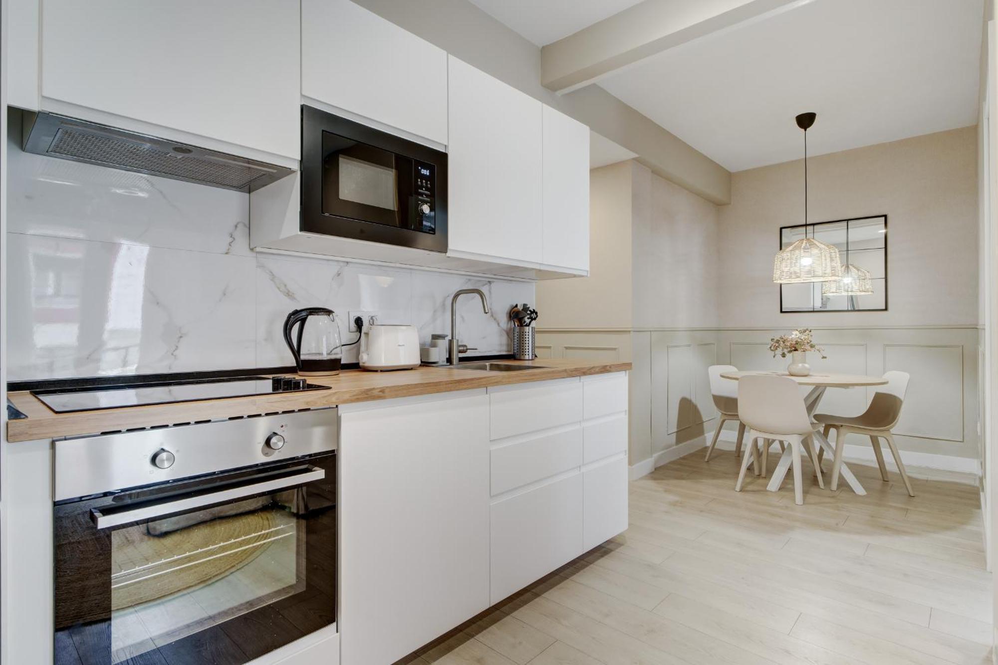 Apartamento Gros Heaven -prime Location